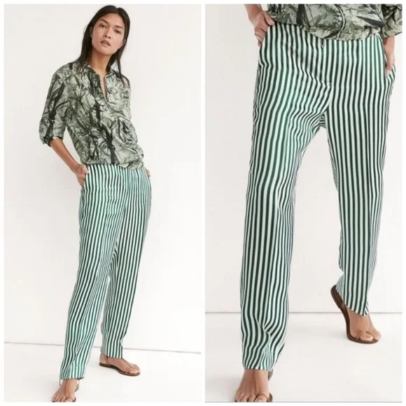 Pyjama massimo dutti hotsell